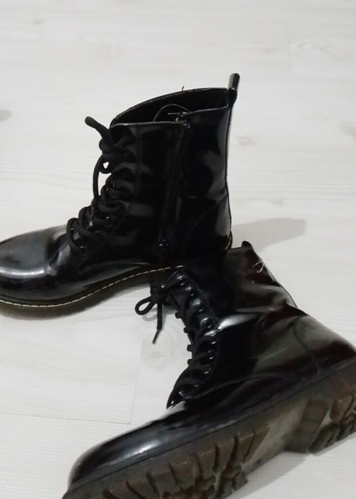 Yeni gibi temiz bot - Görsel 5