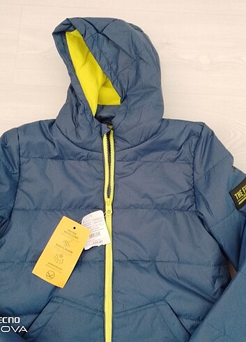 LC Waikiki Erkek çocuk montu