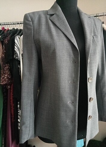 Diğer Blazer ceket 
