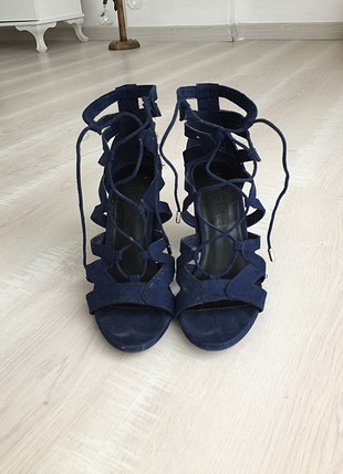Bershka Bershka sandalet