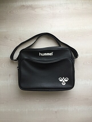 Hummel orlando post bag