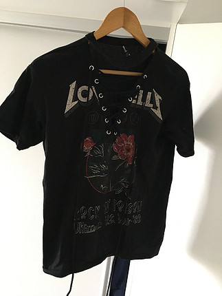 stradivarius tshirt 