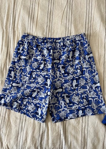 Looney Tunes Baskılı PENYİ pijama takımı - Görsel 4