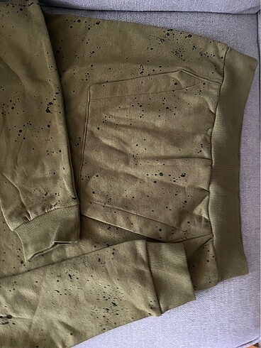 H&M SWEATSHIRT 8/10 - Görsel 2