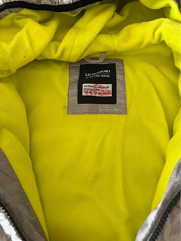 LCW MONT 13/14 - Görsel 5