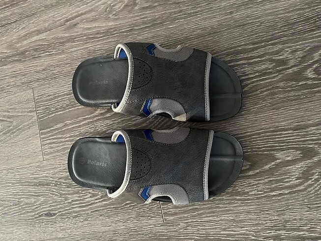 POLARİS TERLİK 41 NUMARA - Görsel 2