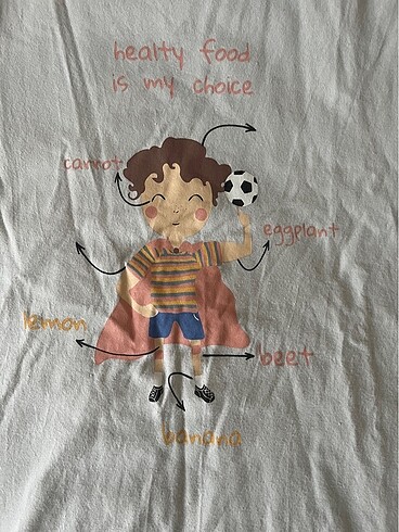 PENTİ PİJAMA TAKIMI 11/12 - Görsel 2