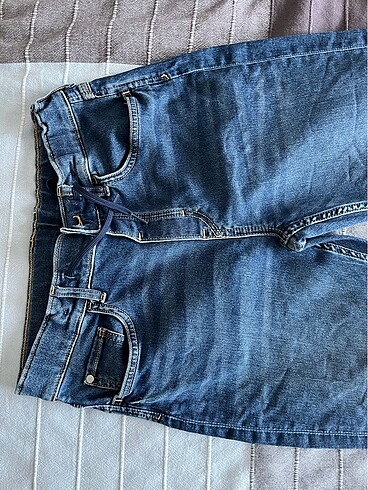 12-13 Yaş Beden H&M KOY PANTOLON 12/13