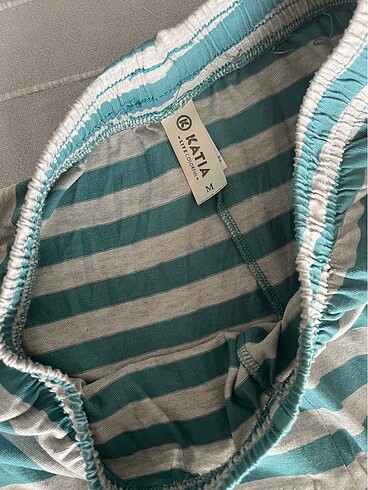 KATIA&BONY PİJAMA TAKIMI - Görsel 7