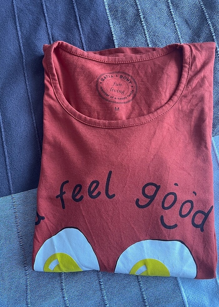 KATIA&BONY PİJAMA TAKIMI - Görsel 4