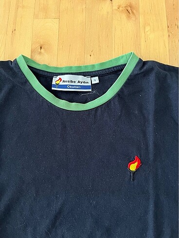 NESİBE AYDIN OKULLARI TSHIRT - Görsel 5