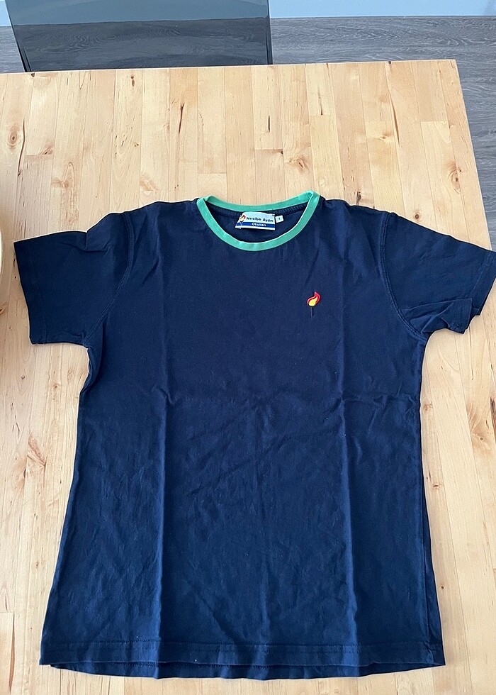 NESİBE AYDIN OKULLARI TSHIRT - Görsel 2