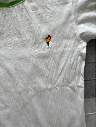 Diğer NESİBE AYDIN OKULLARI TSHIRT
