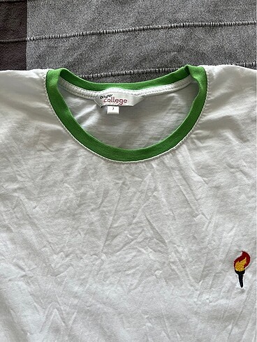 12-13 Yaş Beden NESİBE AYDIN OKULLARI TSHIRT