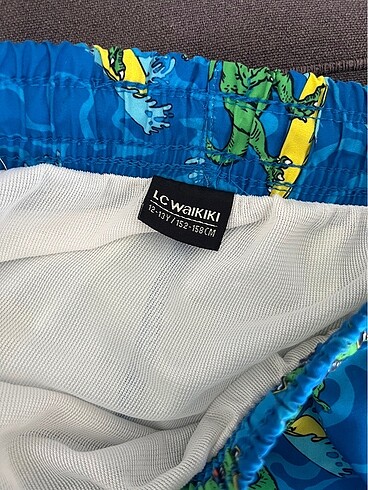 LCW ŞORT MAYO 12-13 - Görsel 2