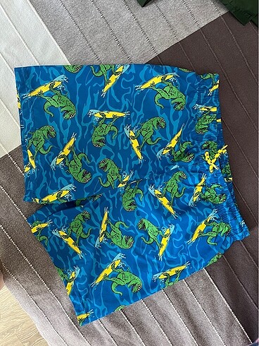 LCW ŞORT MAYO 12-13 - Görsel 3