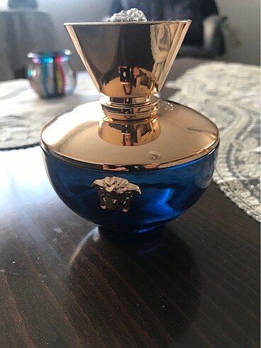 Versace Orjinal parfüm 100 ml.