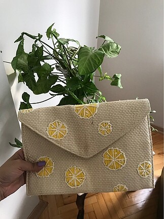 Mango El Çantası