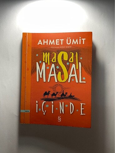 Masal Masal İçinde