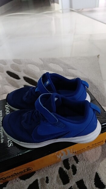 Nike Sorunsuz orjinal