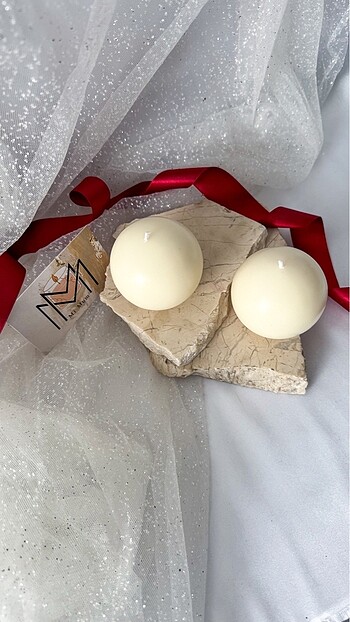 Beden 2?li Top mum soya wax mumu