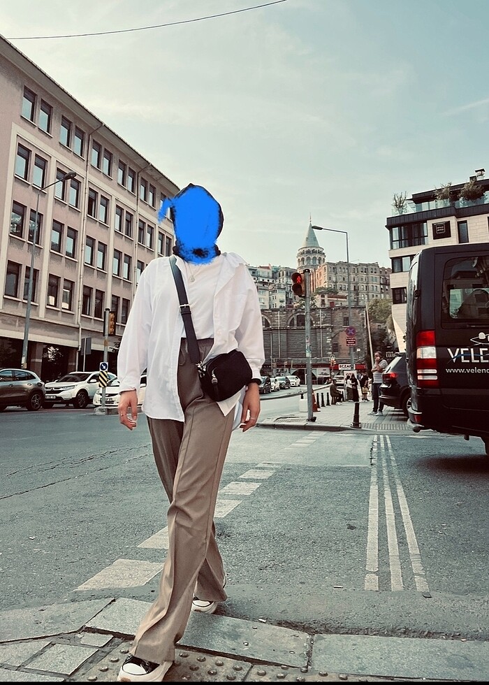 Pantolon - Görsel 2