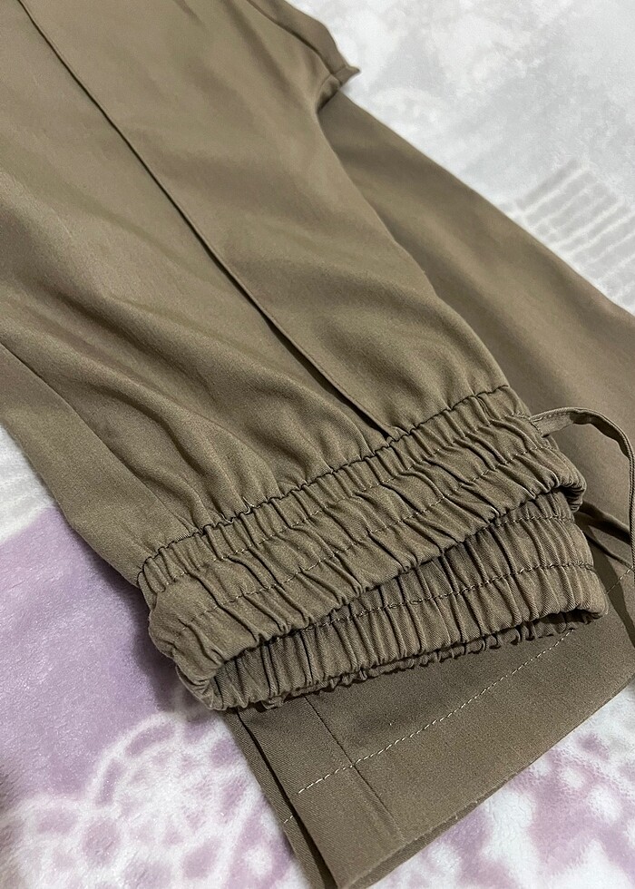 Pantolon - Görsel 4