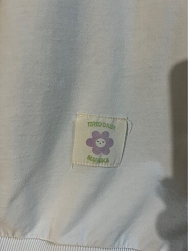 s Beden Oversize manuka sweatshirt
