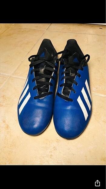 Adidas krampon