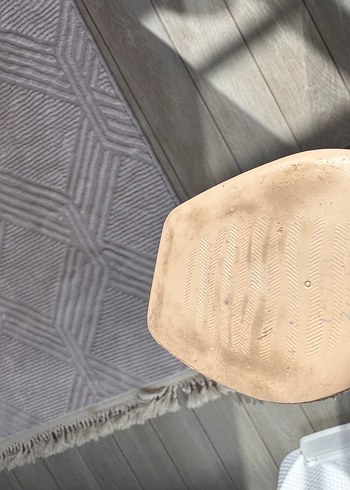 Gold Işıltılı Platform Topuklu Kadın Ayakkabı - Görsel 4