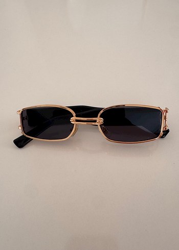 Kadın Güneş Gözlüğü - Görsel 2