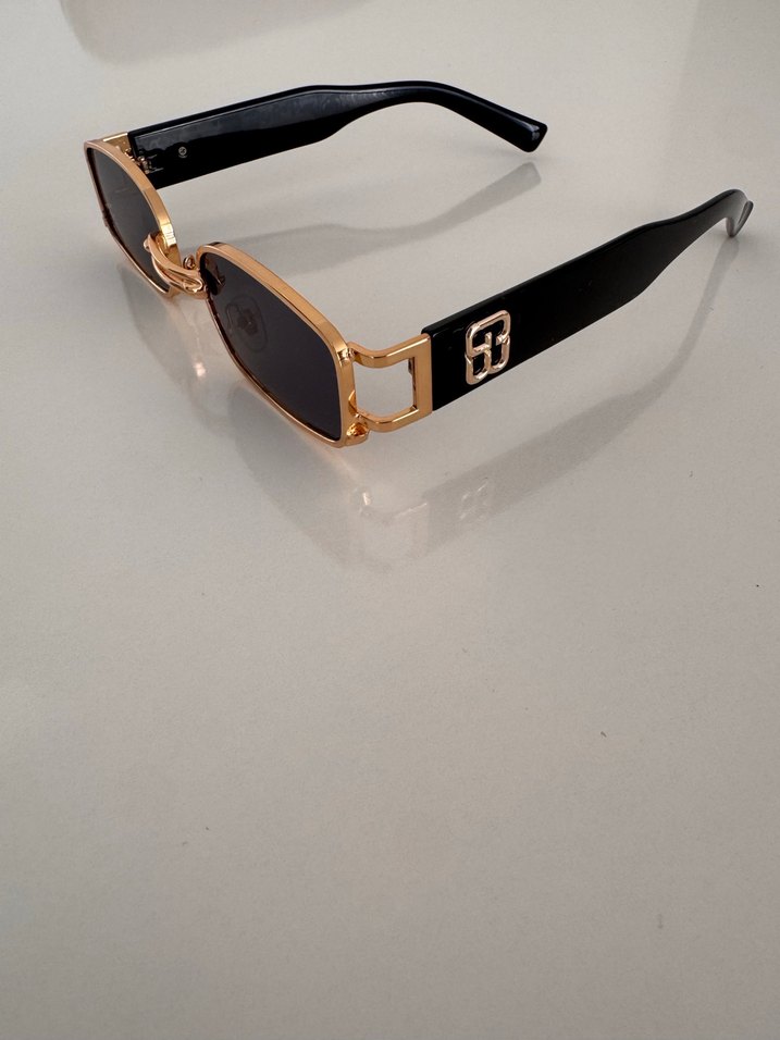 Kadın Güneş Gözlüğü - Görsel 3