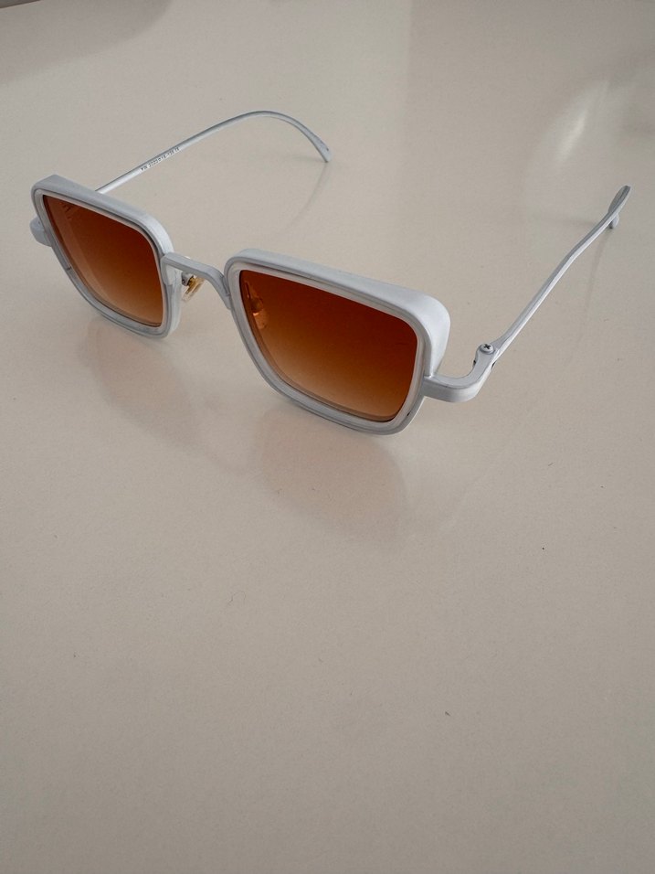 Kadın Güneş Gözlüğü - Görsel 3