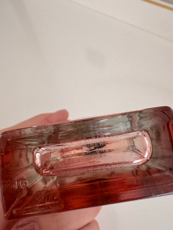 Yves Rocher Evidence Intense Kadın Parfümü - Görsel 2