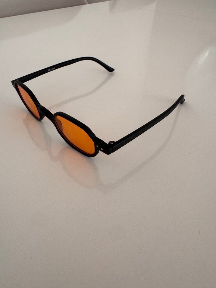 Retro Kadın Gözlüğü - Görsel 2