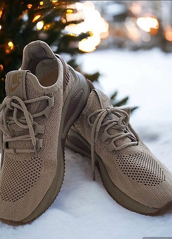 # Nike#