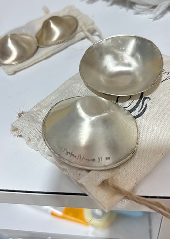 Silver nurse gümüş kapak - Görsel 2