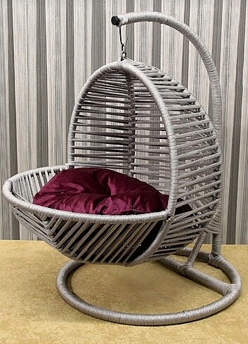 Kedi salıncağı  - Görsel 2