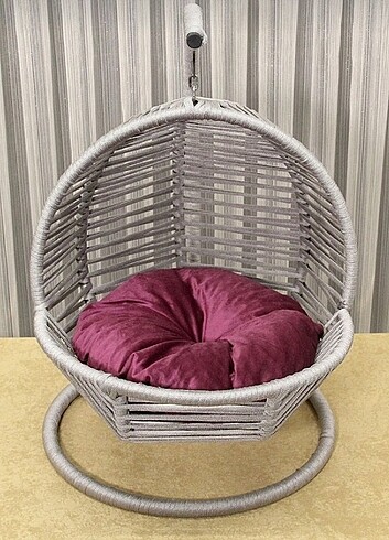 Kedi salıncağı  - Görsel 3