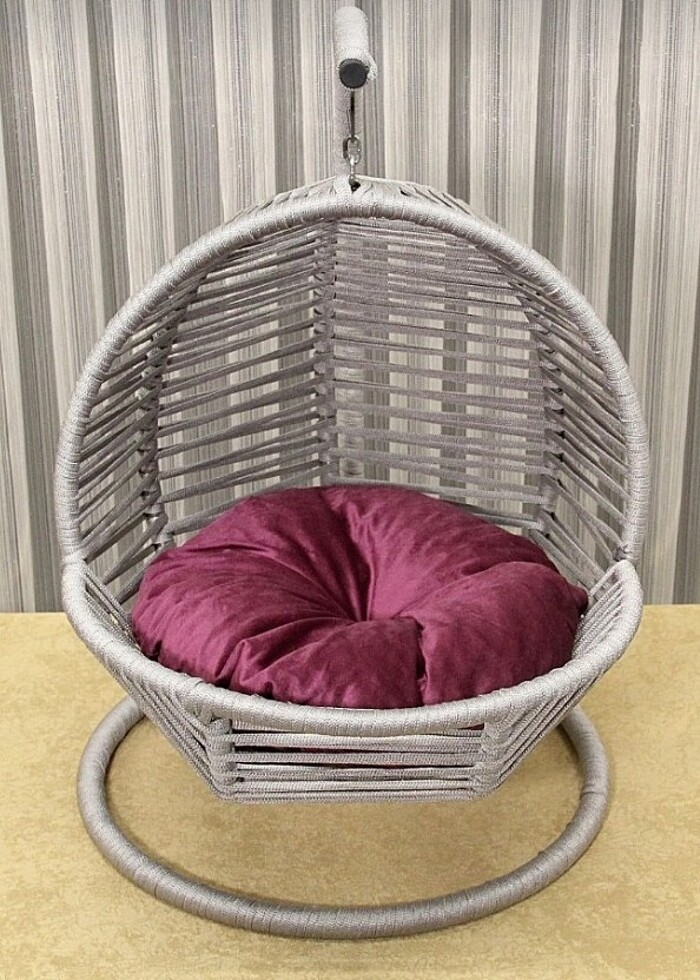 Kedi salıncağı  - Görsel 3