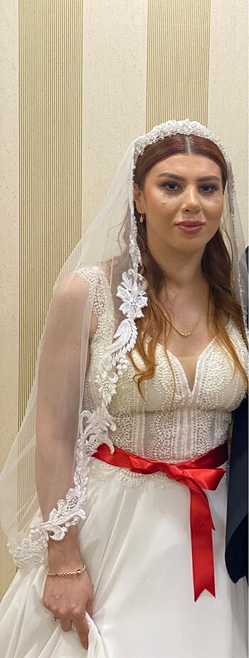 Aysıra gelinlık - Görsel 3