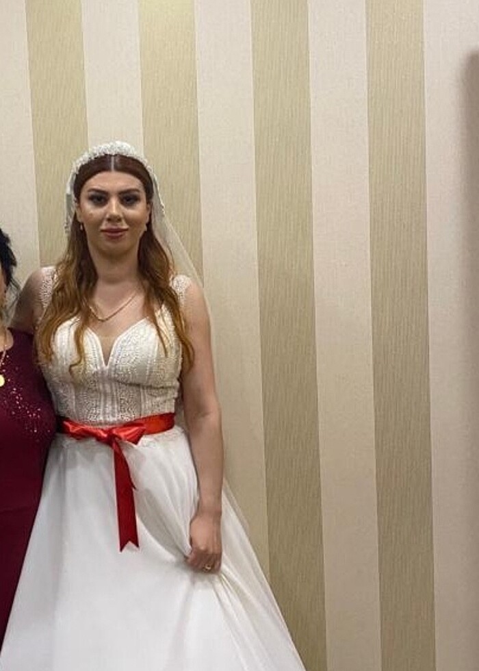 Aysıra gelinlık - Görsel 2