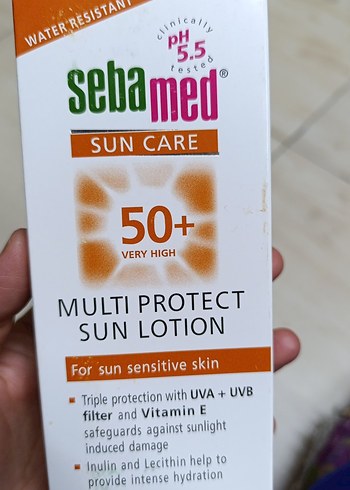 Sebamed