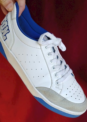 40 Beden BENETTON KADIN SPOR AYAKKABI 40NO