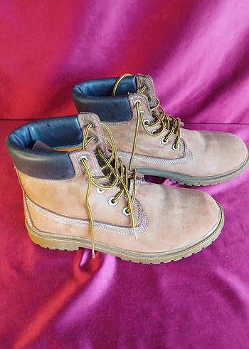 Timberland TİMBERLAND KADIN BOT 38NO