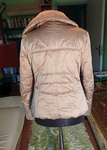 POLO KADIN KABAN XS BEDEN - Görsel 4