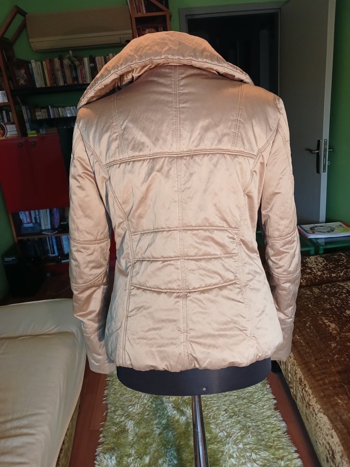 POLO KADIN KABAN XS BEDEN - Görsel 4