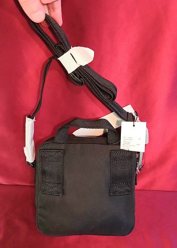 Calvin Klein Siyah omuz Çantası - Görsel 2