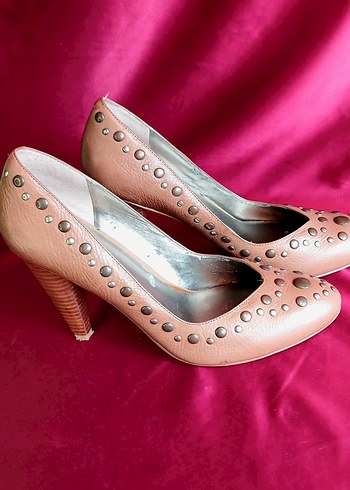 Nine West NINE WEST Yüksek Topuklu Stiletto 39NO