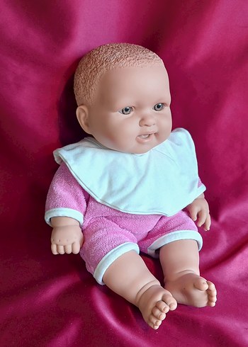 Diğer Bebek Oyuncak ET BEBEK